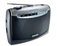 Philips AE2160 - 1411049 - zdjęcie 1